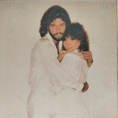 Barbra Streisand - Guilty (Vinyl)