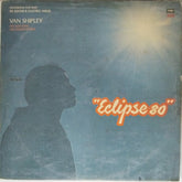 Van Shipley - Eclipse 80 (Vinyl)