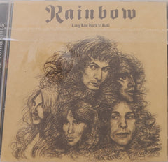 Rainbow - Long Live Rock 'n' Roll (CD)