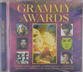 Various - GRAMMY AWARDS (CD)
