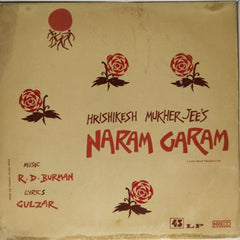R.D. Burman - Naram Garam (Vinyl)