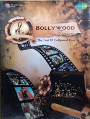 Various - Bollywood Treasure - The Best of Bollywood Ever (CD)