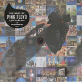 Pink Floyd - The Best of Pink Floyd: A Foot in the Door (Vinyl) (2)