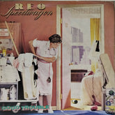 REO Speedwagon - Good Trouble (Vinyl)