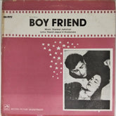 Shankar Jaikishan - Boy Friend (Vinyl)