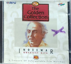 Various - The Golden Collection: Indeewar Greatest Hits (CD)