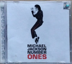 Michael Jackson - Number Ones (CD)