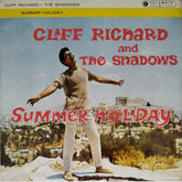 Cliff Richard, The Shadows - Summer Holiday (Vinyl)