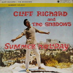 Cliff Richard, The Shadows - Summer Holiday (Vinyl)