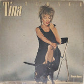 Tina Turner - Private Dancer (Vinyl)
