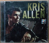 Kris Allen - Kris Allen (CD)