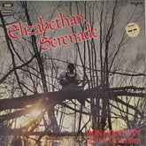Ron Goodwin and His Orchestra - Elizabethan Serenade (Vinyl)