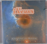 iVenus - Emozioni in Musica (CD)