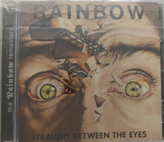 Rainbow - Straight Between the Eyes (CD)