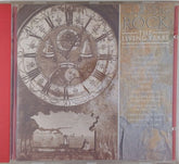 Classic Rock: The Living Years- The London Symphony Orchestra (CD)