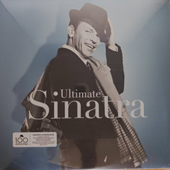 Sinatra - Ultimate Sinatra (Vinyl) (2)