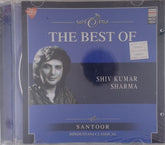 Shiv Kumar Sharma - The Best Of (CD)