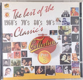 Various - The Best of the Classic's Collection Part 3 (CD)