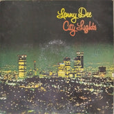 Lenny Dee - City Lights (Vinyl)