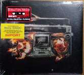 Green Day - Revolution Radio (CD)