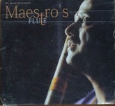 Pt. Ronu Majumdar - Maestro's Flute (CD)