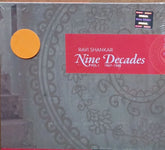 Ravi Shankar - Nine Decades Vol. I 1967-1968 (CD)