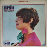 Mireille Mathieu - Mireille Mathieu / Made in France (Vinyl)