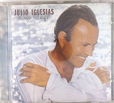 Julio Iglesias - Love Songs (CD)