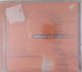 Atman - The Lonely Road (CD)
