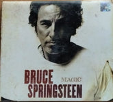 Bruce Springsteen - Magic (CD)
