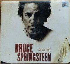 Bruce Springsteen - Magic (CD)