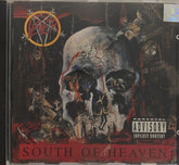 Slayer - South of Heaven (CD)
