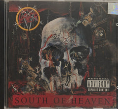 Slayer - South of Heaven (CD)