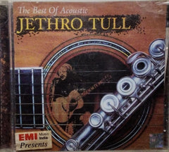 Jethro Tull - The Best Of Acoustic (CD)