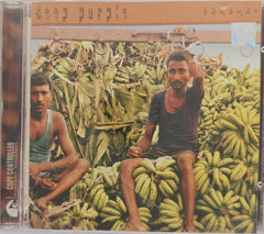 Deep Purple - Bananas (CD)