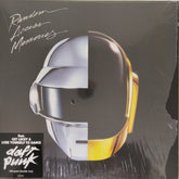 Daft Punk - Random Access Memories (Vinyl) (2)