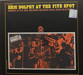 Eric Dolphy - Eric Dolphy at the Five Spot Vol. 2 (CD)