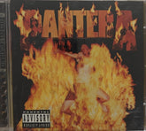 Pantera - Reinventing the Steel (CD)