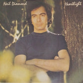 Neil Diamond - Heartlight (Vinyl)