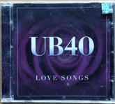 UB40 - Love Songs (CD)