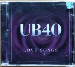UB40 - Love Songs (CD)