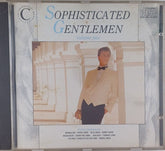Various - Sophisticated Gentlemen Volume Two (CD)