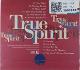 Carleen Anderson - True Spirit (CD)
