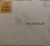 The Beatles - The Beatles (CD) (2)