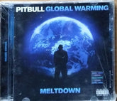 Pitbull - Global Warming Meltdown (CD)