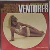 Ventures - Golden Greats (Vinyl)