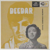 Naushad - Deedar (45-RPM)