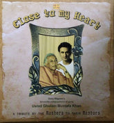 Sonu Niigaam, Ghulam Mustafa Khan - Close to My Heart (CD)