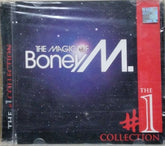 Boney M. - The Magic of Boney M. (CD)
