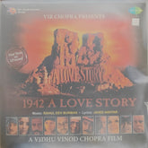 Rahul Dev Burman - 1942 A Love Story (Vinyl)